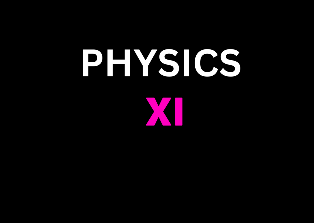 11 physics
